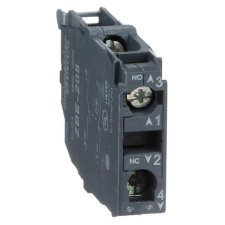 Schneider Electric Control Component ZBE205 - product photo 1