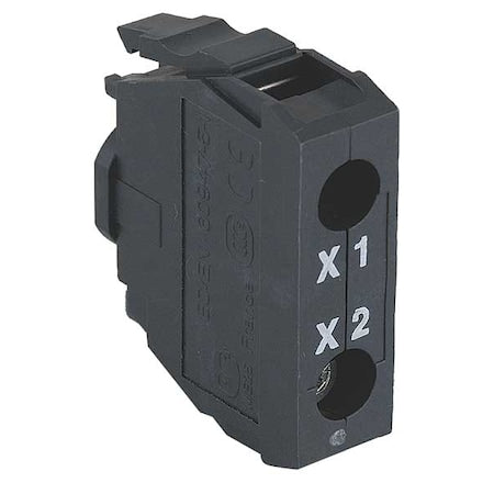 Schneider Electric Control Component ZBV6 - product photo 1