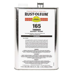 Rust-Oleum Paint Thinner 165402 - product photo 1