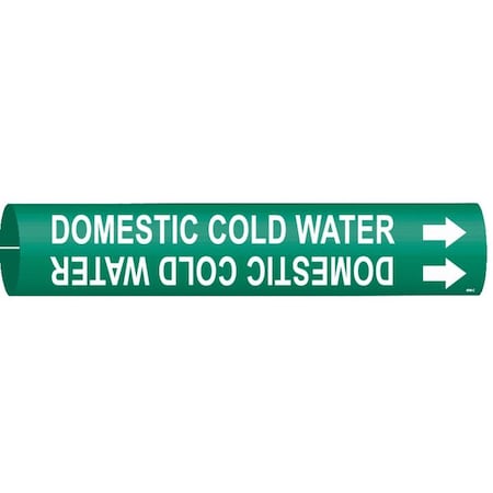 Brady Safety Sign 4048-C - product photo 1