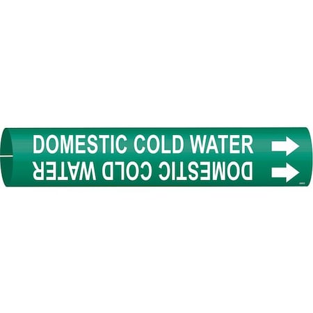 Brady Safety Sign 4048-D - product photo 1