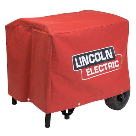 Lincoln Electric Welder K2804-1 - product photo 1