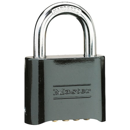 Master Lock Lock 178D - product photo 1