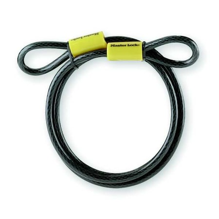 Master Lock Cable 78DPF - product photo 1