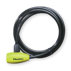 Master Lock Cable 8154DPF - product photo 1