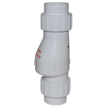 Zoeller Pipe Fitting 30-0040 - product photo 1