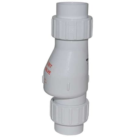 Zoeller Pipe Fitting 30-0042 - product photo 1