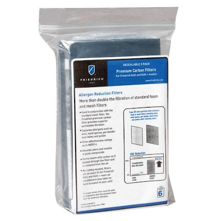 Friedrich Air Conditioner KWCFS - product photo 1