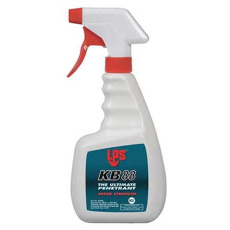 LPS Lubricant 02322 - product photo 1