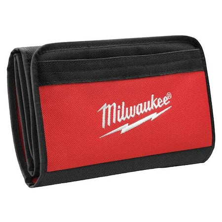 Milwaukee Tool Test Instrument 48-55-0165 - product photo 1