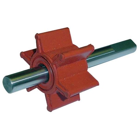 Dayton Pump Part 6KHP1 - product photo 1