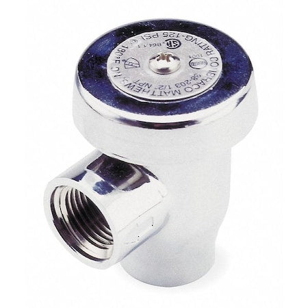 Apollo Valves Pipe Fitting 3820306 - product photo 1