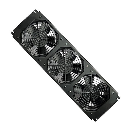 Dayton Fan 6KN83 - product photo 1