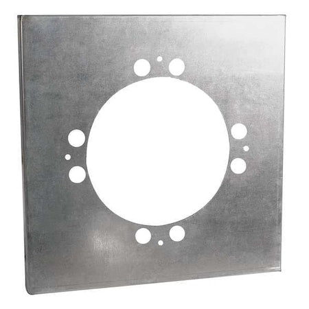 Dayton Roof Ventilator 6KWJ5 - product photo 1