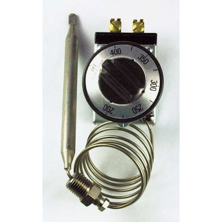 Robertshaw Hvac Control 5300-100 - product photo 1