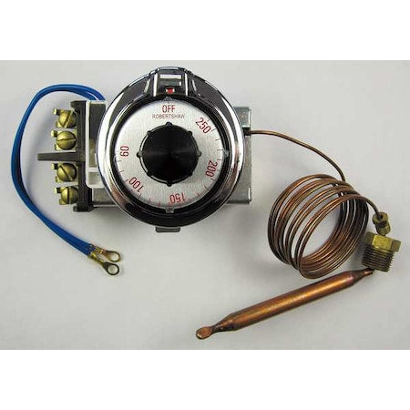 Robertshaw Hvac Control 5000-813 - product photo 1