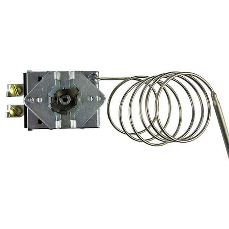 Robertshaw Hvac Control 5210-124 - product photo 1