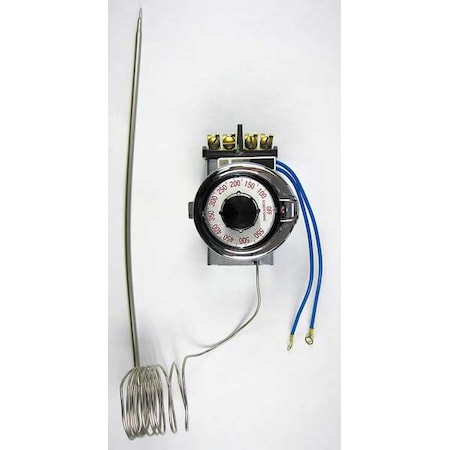Robertshaw Hvac Control 5000-851 - product photo 1