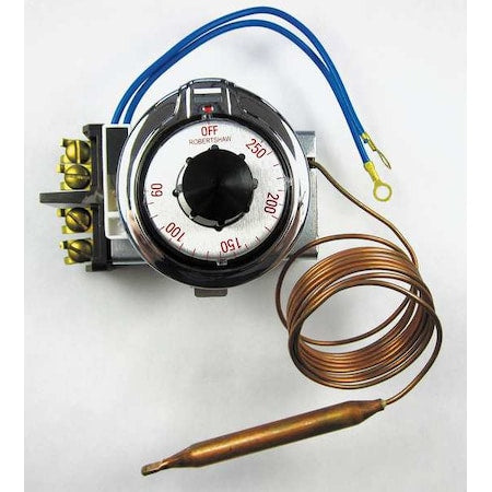 Robertshaw Hvac Control 5000-811 - product photo 1