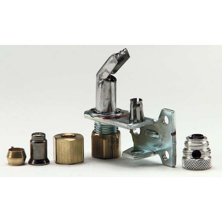 Robertshaw Hvac Control 1830-115 - product photo 1