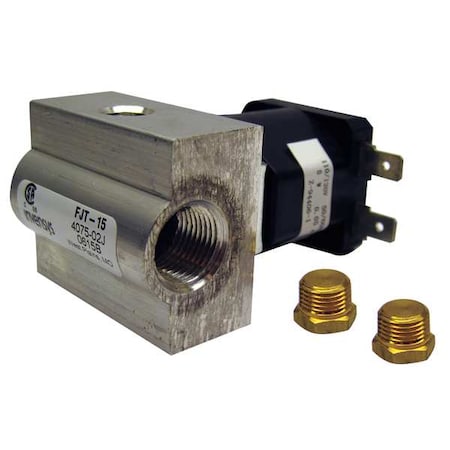 Robertshaw Hvac Control 4075-029 - product photo 1