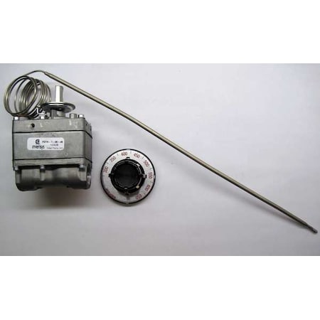 Robertshaw Hvac Control 4200-503 - product photo 1