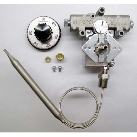 Robertshaw Hvac Control 4290-006 - product photo 1