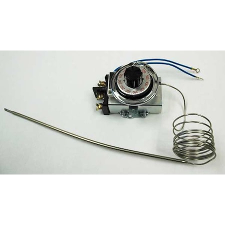 Robertshaw Hvac Control 5300-641 - product photo 1