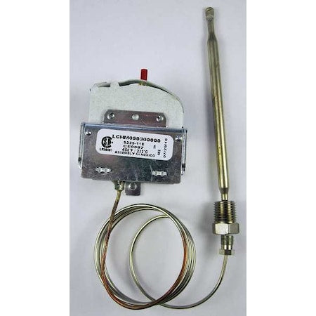 Robertshaw Hvac Control 5225-112 - product photo 1