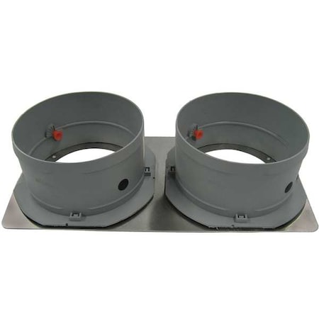 Tjernlund Products Blower DT2-6 - product photo 1