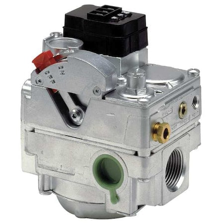 Robertshaw Hvac Control 720-079 - product photo 1