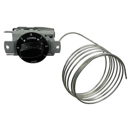 Ranco Hvac Control A12-1560 - product photo 1