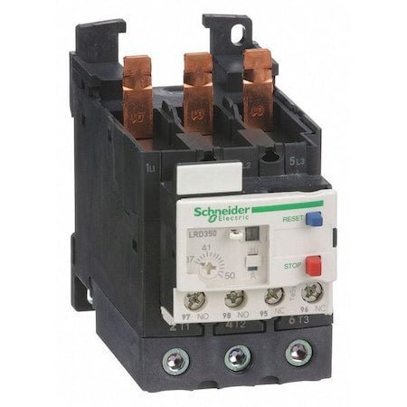 Schneider Electric Control Component LRD350 - product photo 1