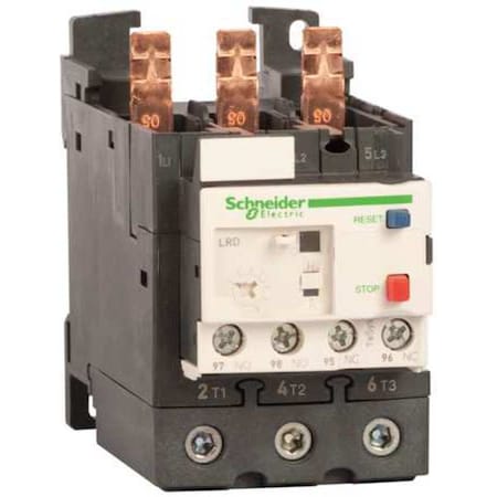 Schneider Electric Control Component LR3D340 - product photo 1