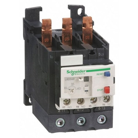 Schneider Electric Control Component LRD340 - product photo 1