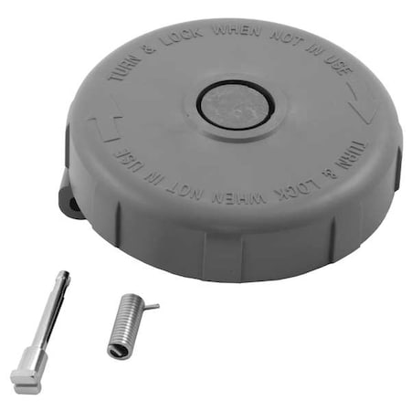 Hubbell Wiring Device-Kellems Wiring Device CA420MI - product photo 1