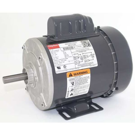 Dayton Motor 5UKF4 - product photo 1