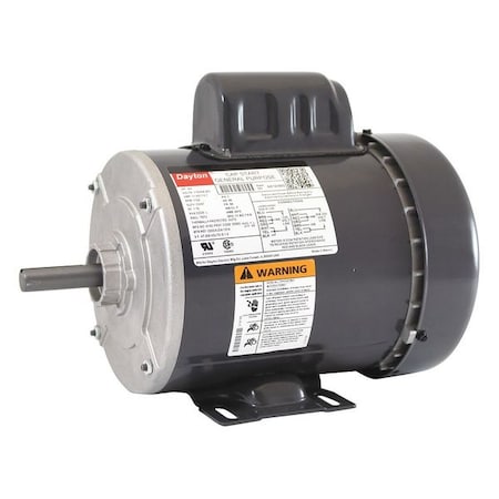 Dayton Motor 6K123 - product photo 1