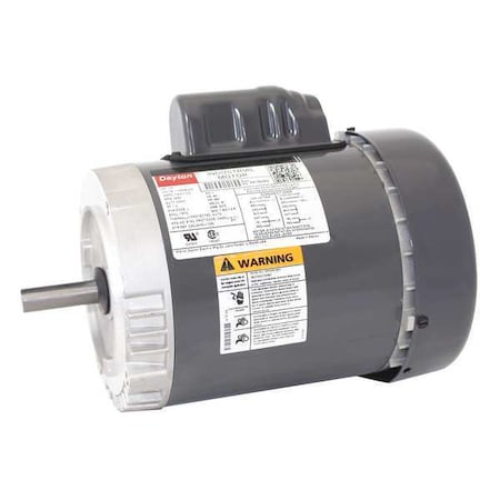 Dayton Motor 6K182BG - product photo 1