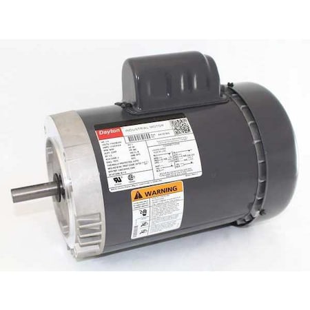 Dayton Motor 6K197 - product photo 1