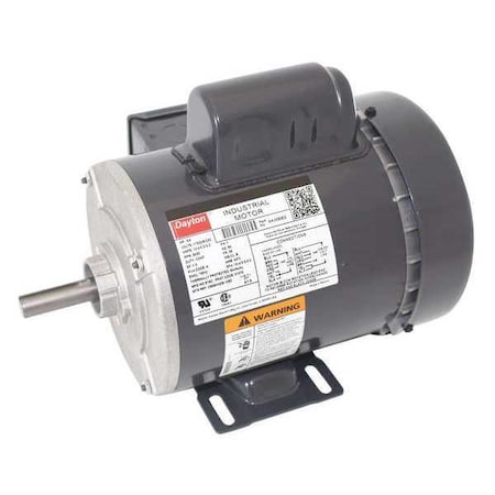 Dayton Motor 6K358BG - product photo 1