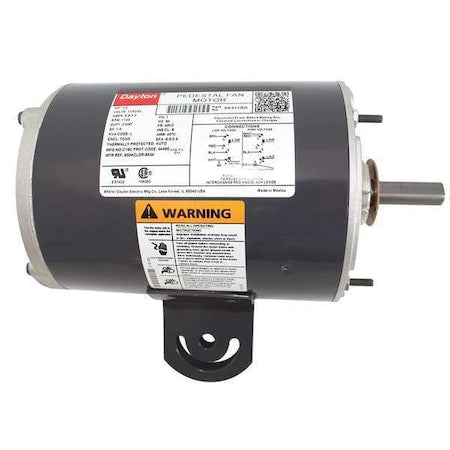 Dayton Motor 6K411 - product photo 1