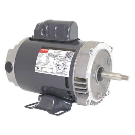 Dayton Motor 6K580BG - product photo 1