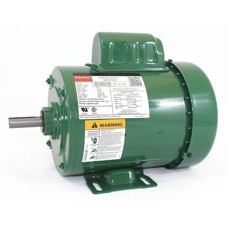 Dayton Motor 6K719 - product photo 1