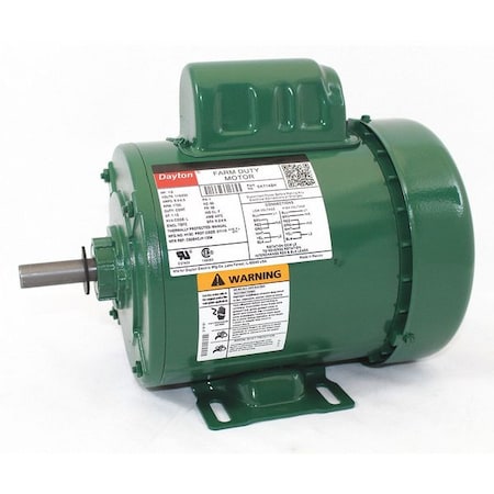 Dayton Motor 6K714 - product photo 1