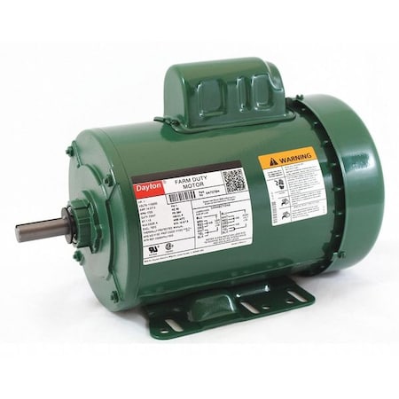 Dayton Motor 6K727 - product photo 1