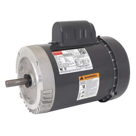 Dayton Motor 6K831 - product photo 1