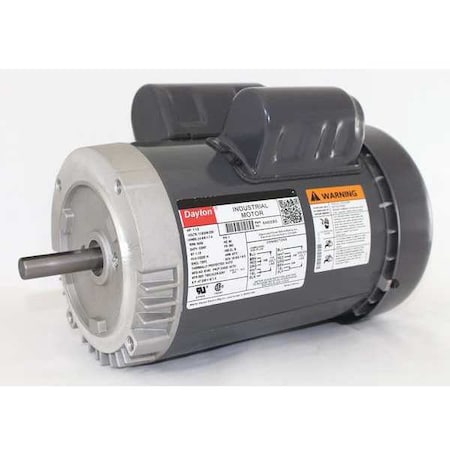 Dayton Motor 6K832 - product photo 1