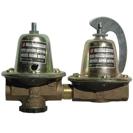 Bell & Gossett Pipe Fitting 110199LF - product photo 1