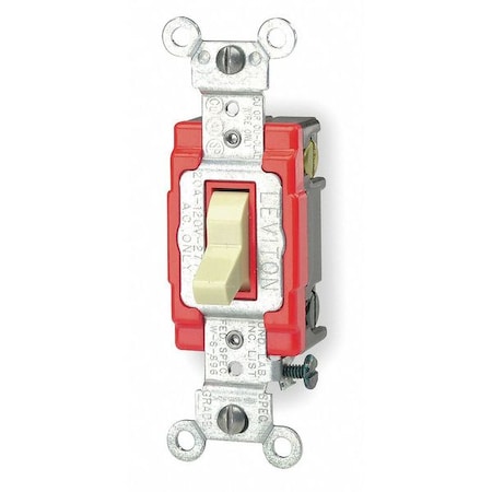 Leviton Control Component 1223-2I - product photo 1